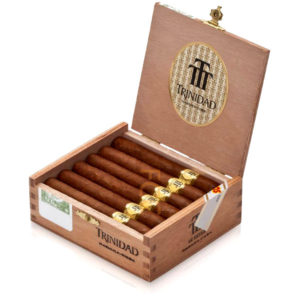 Scatola Trinidad Reyes
