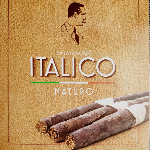 Italico Maturo