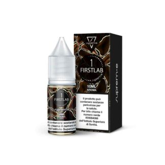 FIRST LAB N.1 Aroma Concentrato 10ml per Sigaretta Elettronica by Suprem-e
